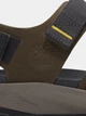 Сандалии Timberland 10866558 Тёмно-коричневый 43 TF5815 - изображение 6