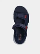 Сандалії Skechers 9271865 Синій 46 KM5474 - зображення 3