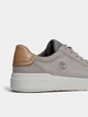 Кеды низкие Timberland 9485233 Серый 43 TF5618 - изображение 5