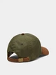 Кепка Timberland 10865215 Хакі TJ3668 - зображення 2