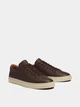 Кеды низкие Timberland 10273769 Коричневый 45 TF5668 - изображение 4