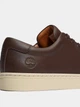 Кеды низкие Timberland 10273769 Коричневый 45 TF5668 - изображение 7