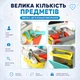 Детский игровой набор доктора со звуком и светом ProDoctor / Набор врача с медицинскими инструментами - изображение 14