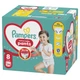 Подгузники Pampers Active Baby Pants Розмір 8 (17+ кг) 64 шт (8006530304627) - изображение 2
