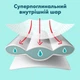 Подгузники Pampers Premium Care Pants Розмір 7 (15+ кг) 84 шт (8006530315784) - изображение 3