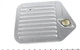 Фільтр АКПП BMW 3 (E36)/5 (E34/E39)/7 (E38) 2.0-3.0 i -03 (з прокладкою) MEYLE 300 243 4105/S - изображение 4