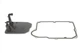Фільтр АКПП MB A-Class (W176/W177)/GLA-Class (X156) 1.5-2.2CDI 13-/ (7-speed dual--clutch) KNECHT HX 161D - изображение 1