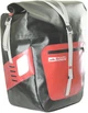 Велобаул Travel Extreme TE Thunder 27 л водонепроницаемый Quick Fix для велосипеда Red - изображение 1