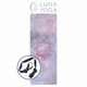 Преміальний килимок для йоги Luna Yoga 1830х680х4 мм Pink Mandala (LunaYogaMatPinkM) - зображення 1