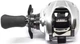 Катушка Daiwa Zillion SV TW G 100HL низкопрофильная для джига и твичинга, TWS, Hyperdrive Digigear - изображение 4