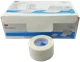 Пластырь 3М Micropore на нетканой основе 2,5 см × 9,1 м, медицинская фиксирующая лента - изображение 1