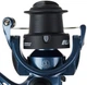 Котушка Salmo Blaster Feeder 2 4000FD фідерна карбопластова переднє фрикційне гальмо антиреверс - зображення 7