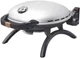 Гриль O-GRILL 600T газовый портативный чугунная решетка термометр для стейков, свежего воздуха - изображение 1
