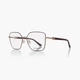 Оправа оптическая GUESS GU50313 069 55 - изображение 2