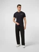 Футболка Sergio Tacchini 10794711 Тёмно-синий L 2T43 - изображение 2