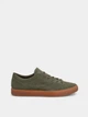 Кеды низкие ECCO 10196433 Зелёный 41 ZM6279 - изображение 1