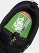 Кеди низькі Vans 9453932 Чорний 41 VX2045 - зображення 5
