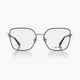 Оправа оптическая GUESS GU50313 001 55 - изображение 1
