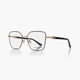 Оправа оптическая GUESS GU50313 001 55 - изображение 2