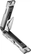 Мультитул Leatherman ARC MagnaCut DLC магнітне открывание 20 инструментов - изображение 3
