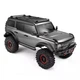 Машинка на радіокеруванні WLtoys 104020 Bronco RTR 1:10 4WD сірий - изображение 5