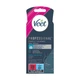 Воскові смужки для депіляції Veet Professional для чутливої шкіри обличчя 20 шт - зображення 1