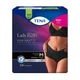 Підгузки-трусики для жінок Tena Lady Pants Plus Black (75-105 см) M 9 шт. - зображення 2