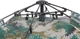 Палатка Skif Outdoor Adventure Auto II. Размер 200x200 см. Camo - изображение 6
