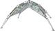 Палатка Skif Outdoor Adventure Auto II. Размер 200x200 см. Camo - изображение 10