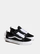 Кеды низкие Vans 10958822 Белый/чёрный 41 VX1891 - изображение 3