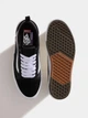 Кеды низкие Vans 10958822 Белый/чёрный 41 VX1891 - изображение 5