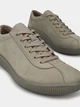 Кеды низкие ECCO 8245248 Зелёный 45 ZM6275 - изображение 4