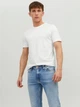Футболка JACK & JONES 7336138 Белый XXL JNJ275 - изображение 1