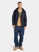 Футболка Timberland 10864767 Жёлтый S TH8115 - изображение 4