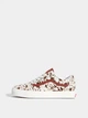 Кеды низкие Vans 9452677 Коричневый 38 VX1878 - изображение 2