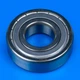 Подшипник SKF 204 zz для стиральной машины (480138) - изображение 2