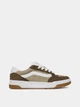 Кеди низькі Vans 8778638 Коричневий 44 VX1940 - зображення 1