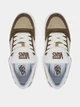 Кеди низькі Vans 8778638 Коричневий 44 VX1940 - зображення 5