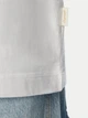 Футболка JACK & JONES 10997089 Белый L JNJ907 - изображение 5