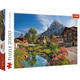 Puzzle Trefl Alpy latem 2000 elementów (27089) - obraz 2