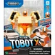 Трансформер S5 Tobot мини X (301155) 5250159 - изображение 2