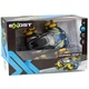 Машинка на радиоуправлении Silverlit Exost Hyper Drift (20265) 5248214 - изображение 2