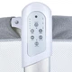 Дитяче Ліжко манеж 4 в 1 NOA ME 1125-G Beige - зображення 7
