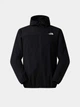 Спортивная кофта The North Face 10992354 Чёрный XL N7380 - изображение 1