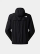 Спортивная кофта The North Face 10992354 Чёрный XL N7380 - изображение 2