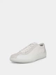 Кеды низкие ECCO 8245248 Белый 45 ZM5970 - изображение 3