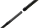 Спининг Graphiteleader Zanna 26 GZAN-892MH 2.67 м 7-28 г (G18314) - изображение 2