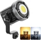 Видеосвет Ulanzi Vijim VL-120Bi 120W Bi-Color Light (Без блока питания) (L065CNA1 VL120Bi) - изображение 2