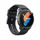 Cмарт годинники HAVIT M9056 IP68 Bluetooth Call Black - зображення 3