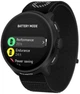 Спортивные часы Suunto Run AMOLED GPS пульсометр 50 м для бега и тренировок Black - изображение 3